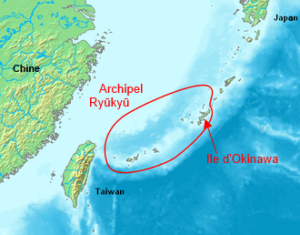 archipel-ryuku
