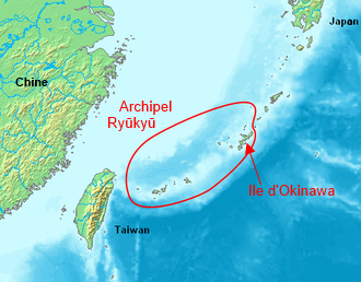 archipel-ryuku