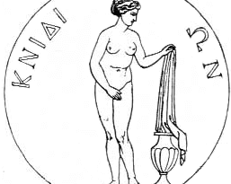 Aphrodite de Cnide