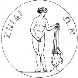 Aphrodite de Cnide