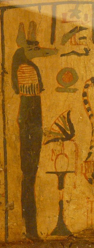 Douamoutef