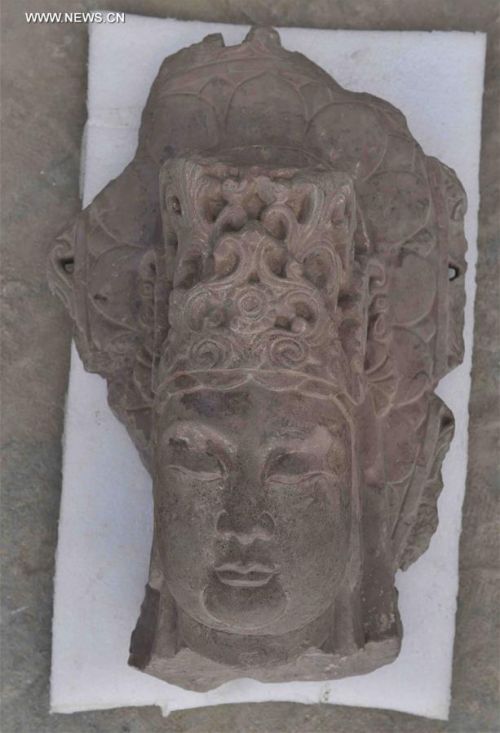 chengdu-temple-fugan-sculpture-bouddha