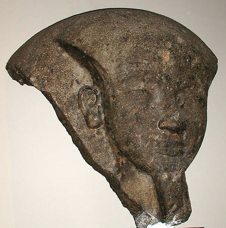 sarcophage Ramsès VI