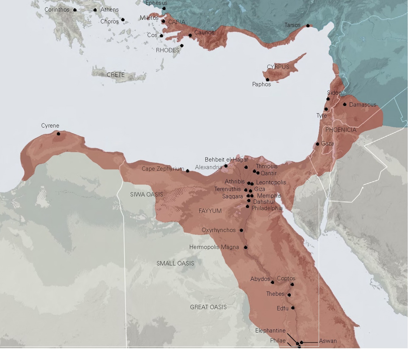 carte-apogee-empire-ptolemaique