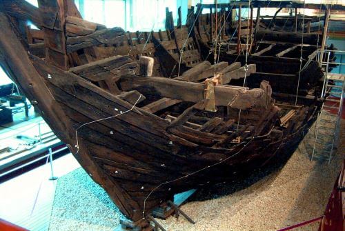 cogue-hanse-bremerhaven