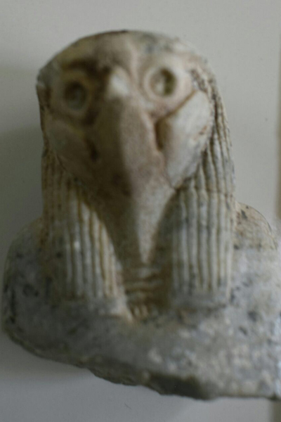 statue-dieu-hur-bouto-basse-egypte
