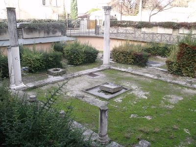 villa Grassi Aix-en-Provence