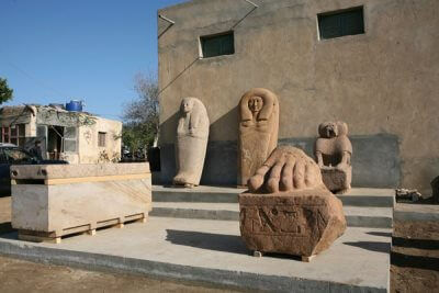 musee-plein-air-tanis-basse-egypte
