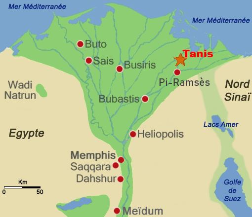 carte-delta-tanis