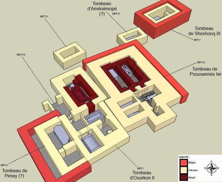 plan-necropole-royale-tanis