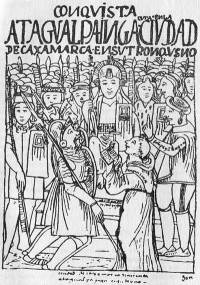 capture-atahualpa-bataille-cajamarca