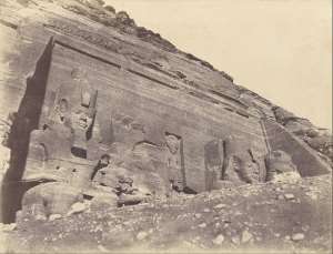 temples-ensables-abou-simbel-nubie