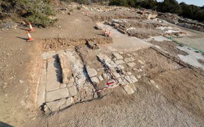 ruines-complexe-chretien-byzantin