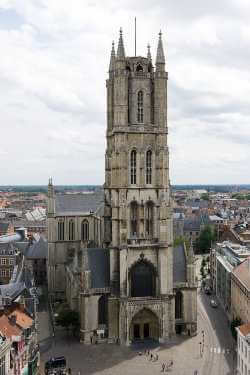 cathedrale-saint-bavon-gand