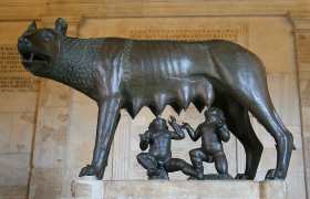 louve-capitoline