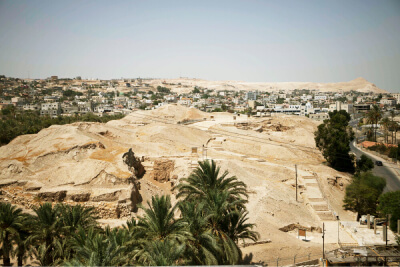 Sites archéologiques et historiques classés à l'UNESCO en 2023.