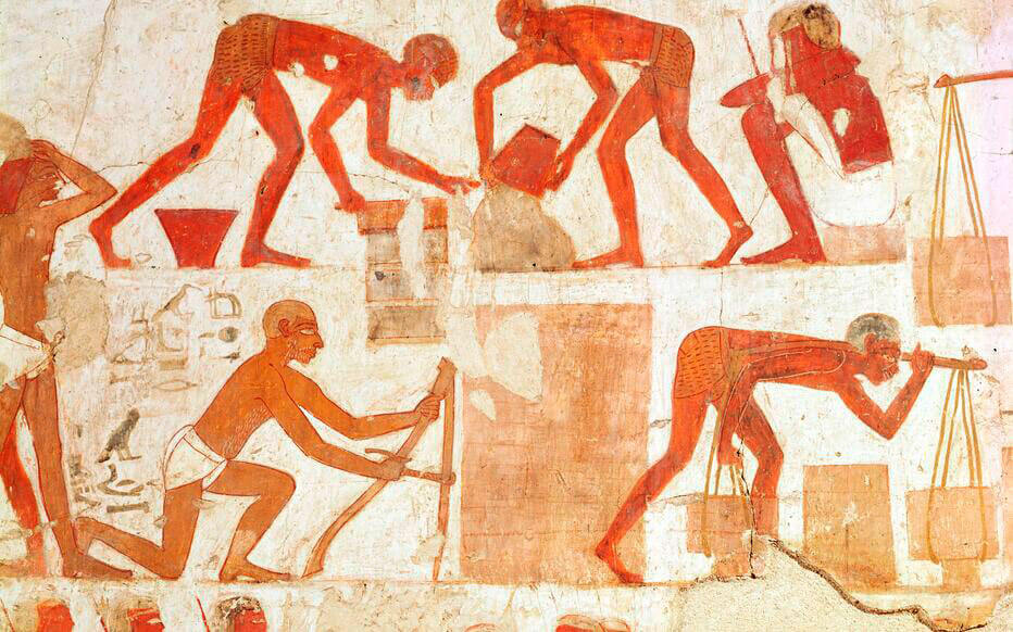 Sites archéologiques