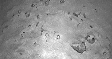 Epave de l'âge du bronze au large d'Israël